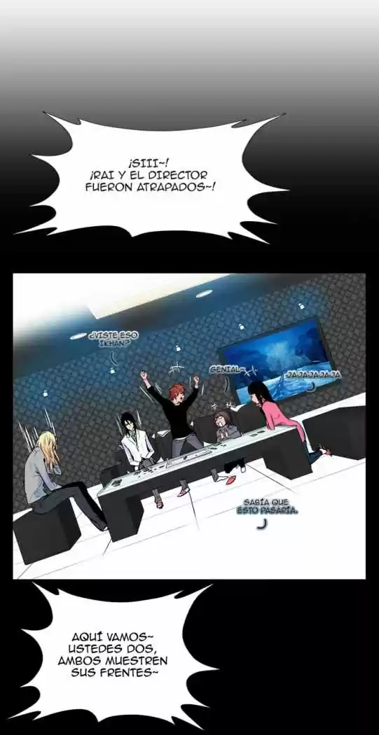 Noblesse (2007) - Capítulo 65 - Página 28 - LectorTMOo