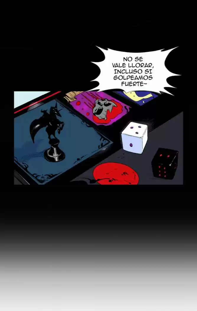 Noblesse (2007) - Capítulo 65 - Página 29 - LectorTMOo