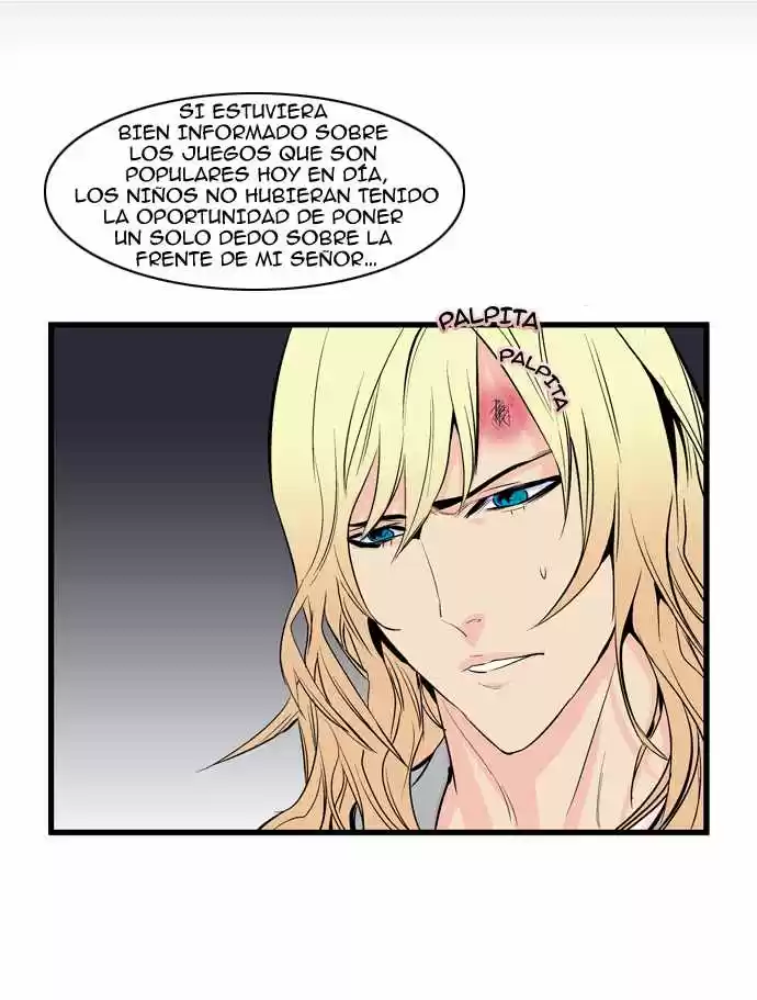 Noblesse (2007) - Capítulo 65 - Página 30 - LectorTMOo