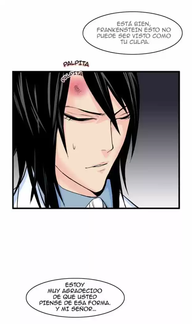 Noblesse (2007) - Capítulo 65 - Página 31 - LectorTMOo