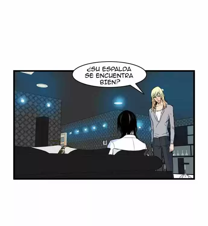 Noblesse (2007) - Capítulo 65 - Página 32 - LectorTMOo
