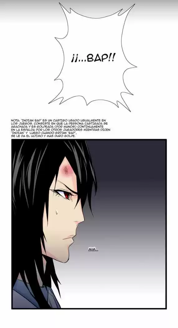 Noblesse (2007) - Capítulo 65 - Página 34 - LectorTMOo