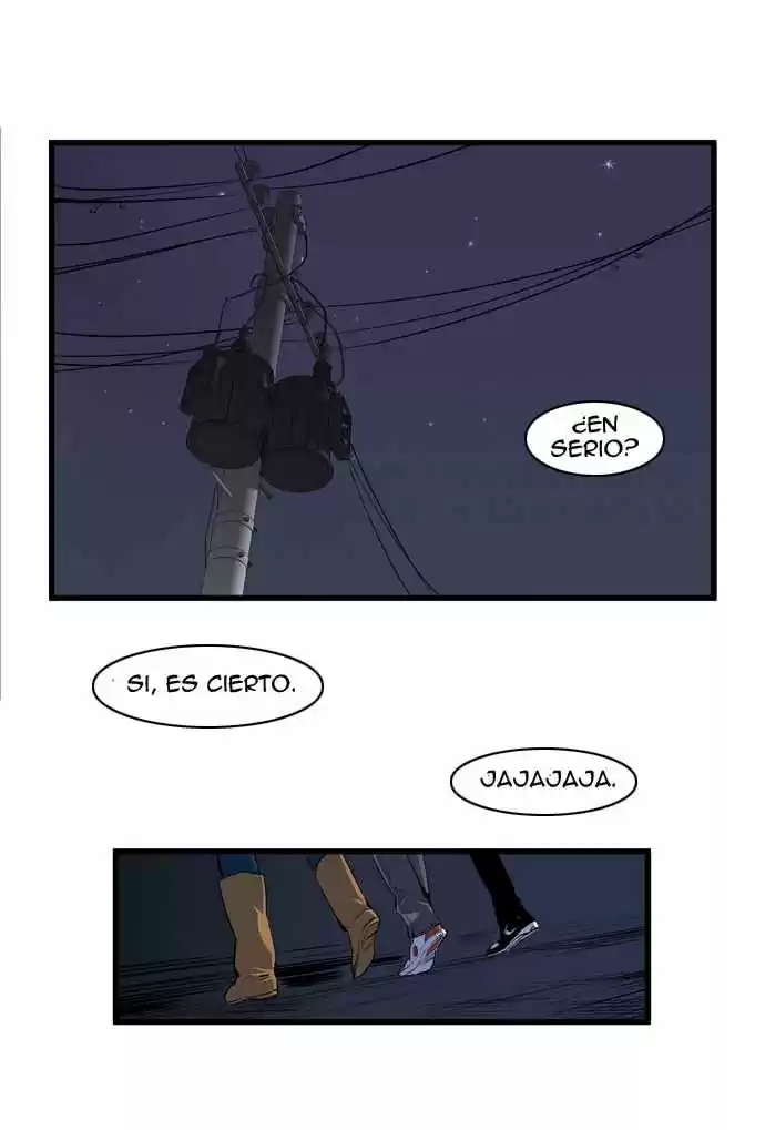 Noblesse (2007) - Capítulo 66 - Página 2 - LectorTMOo