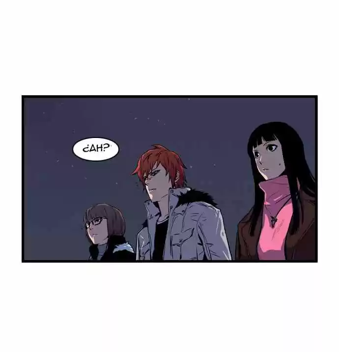 Noblesse (2007) - Capítulo 66 - Página 3 - LectorTMOo