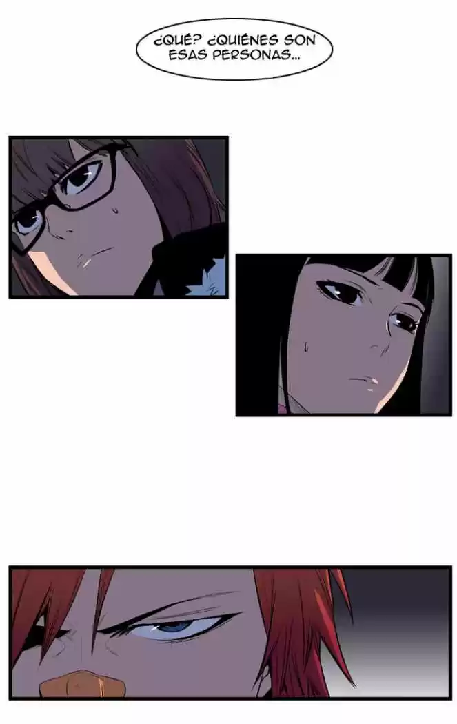 Noblesse (2007) - Capítulo 66 - Página 6 - LectorTMOo