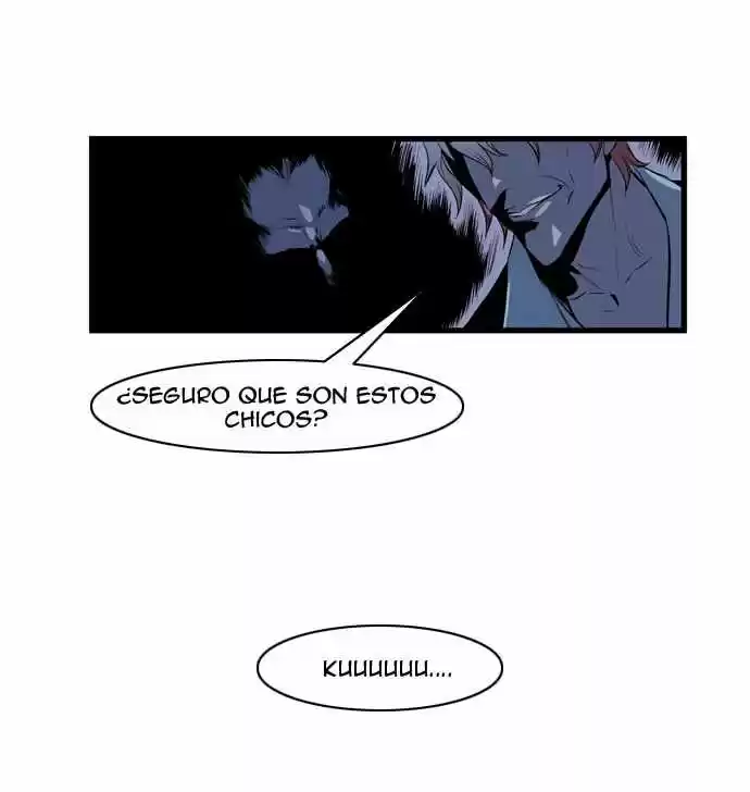 Noblesse (2007) - Capítulo 66 - Página 7 - LectorTMOo