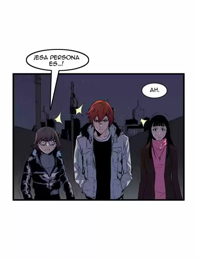 Noblesse (2007) - Capítulo 66 - Página 9 - LectorTMOo