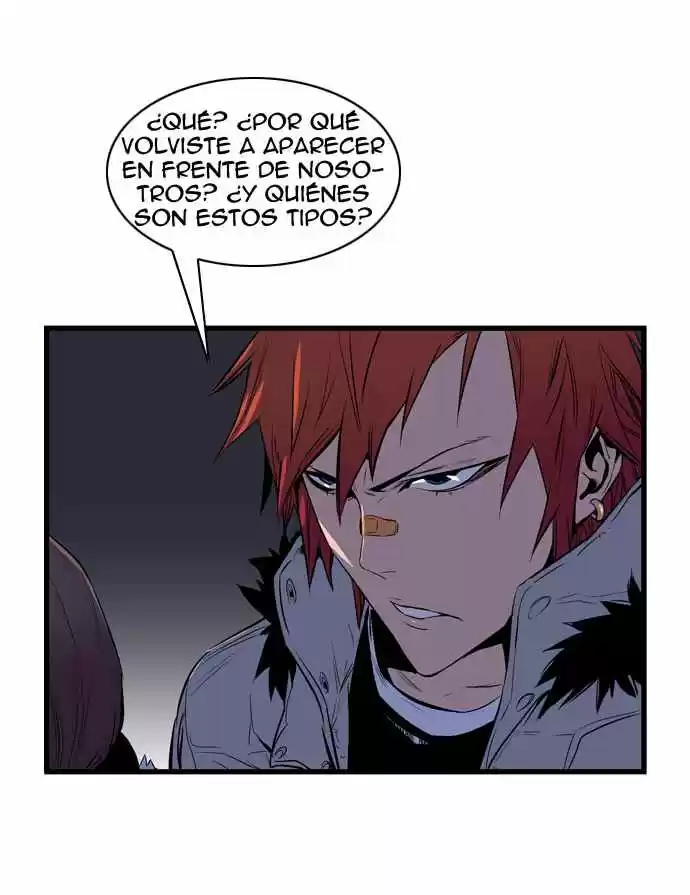 Noblesse (2007) - Capítulo 66 - Página 11 - LectorTMOo