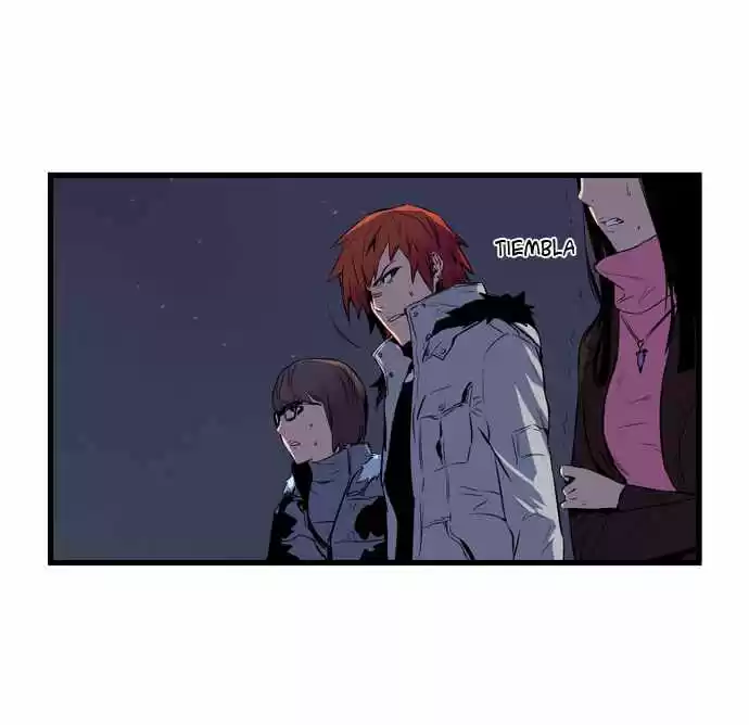 Noblesse (2007) - Capítulo 66 - Página 13 - LectorTMOo