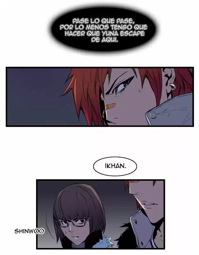 Noblesse (2007) - Capítulo 66 - Página 14 - LectorTMOo