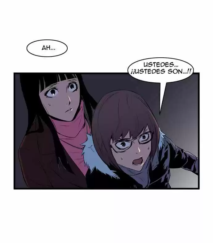 Noblesse (2007) - Capítulo 66 - Página 20 - LectorTMOo