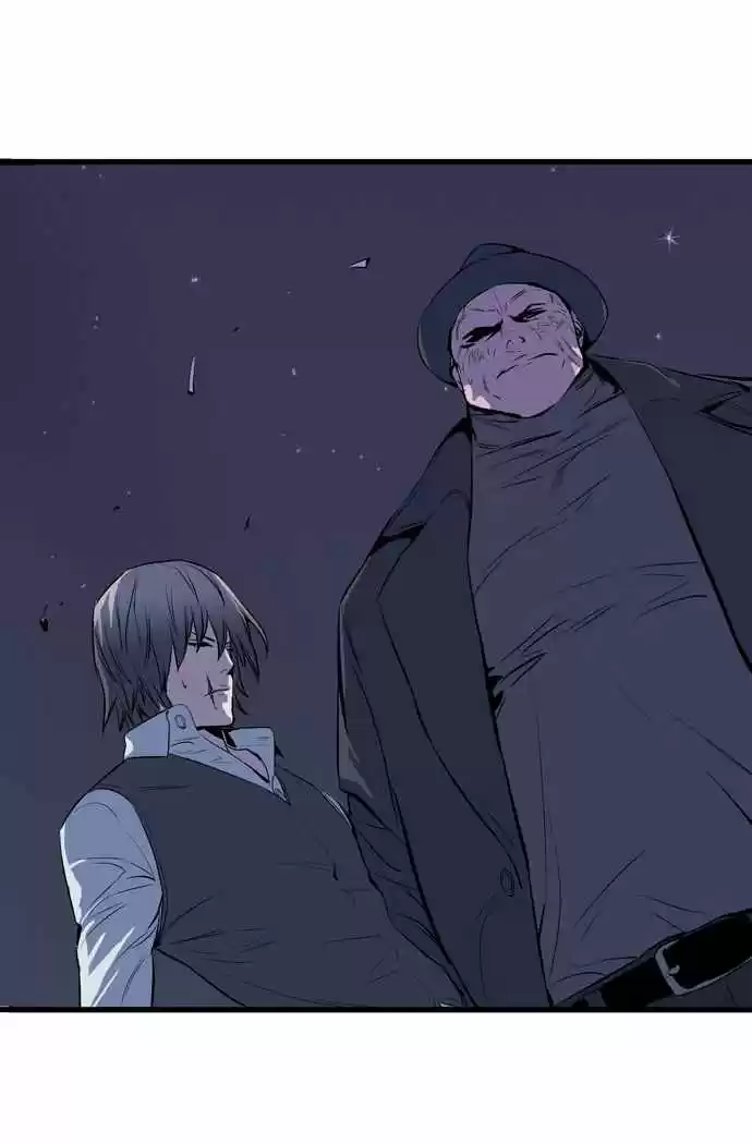 Noblesse (2007) - Capítulo 66 - Página 21 - LectorTMOo
