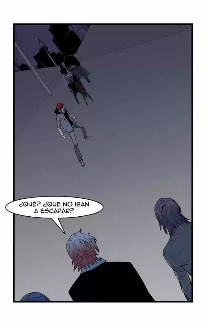 Noblesse (2007) - Capítulo 66 - Página 23 - LectorTMOo