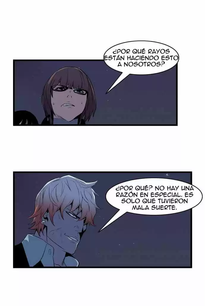Noblesse (2007) - Capítulo 66 - Página 24 - LectorTMOo
