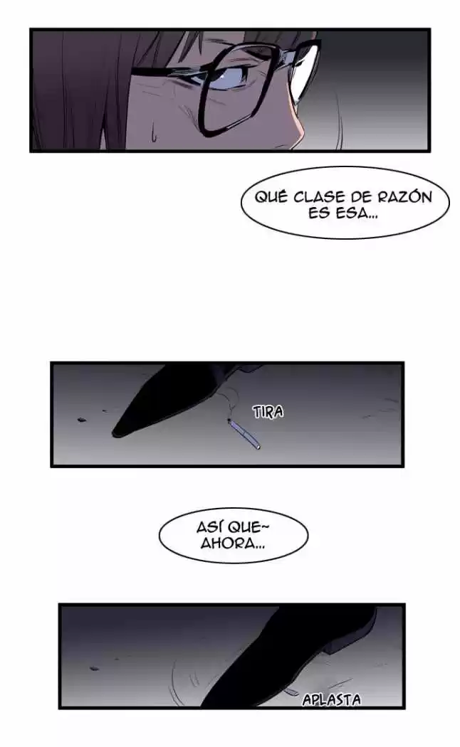 Noblesse (2007) - Capítulo 66 - Página 25 - LectorTMOo