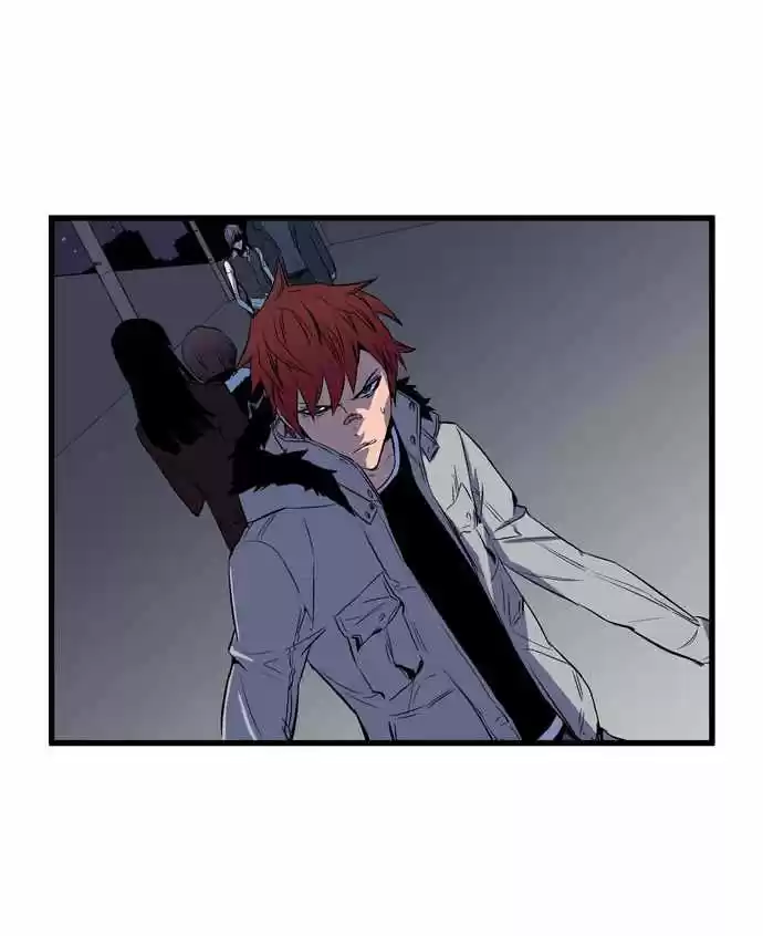 Noblesse (2007) - Capítulo 66 - Página 26 - LectorTMOo