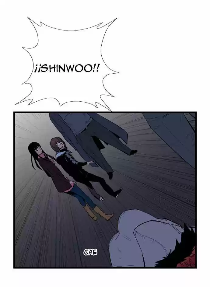 Noblesse (2007) - Capítulo 66 - Página 29 - LectorTMOo
