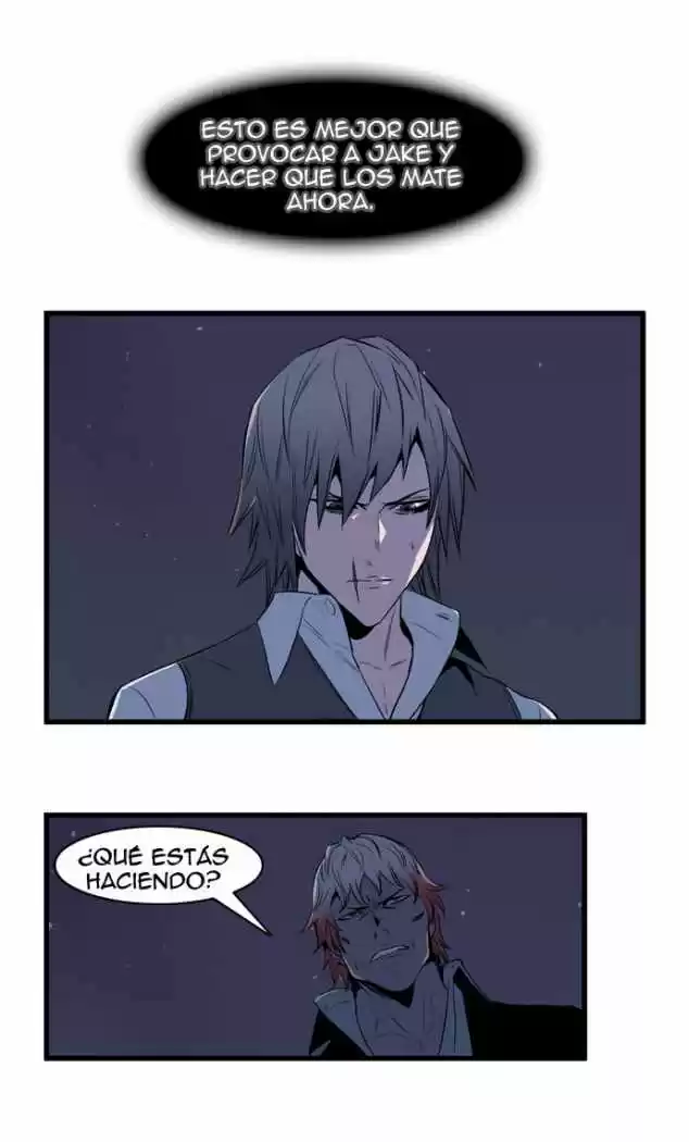 Noblesse (2007) - Capítulo 66 - Página 32 - LectorTMOo