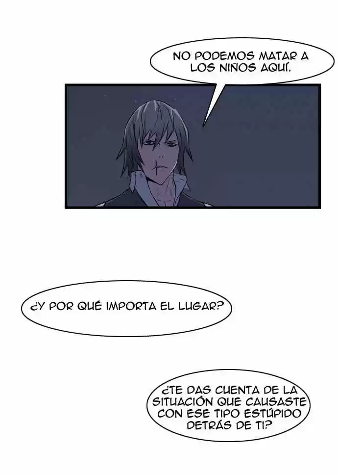 Noblesse (2007) - Capítulo 66 - Página 33 - LectorTMOo