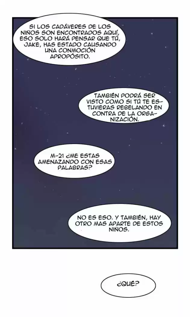 Noblesse (2007) - Capítulo 66 - Página 34 - LectorTMOo