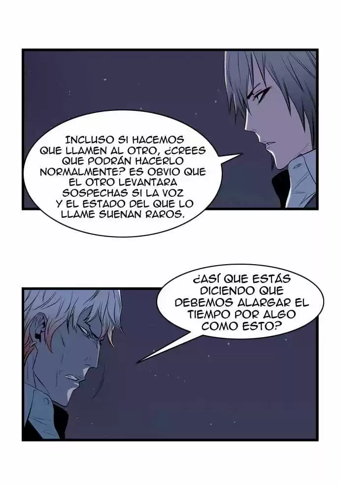 Noblesse (2007) - Capítulo 66 - Página 36 - LectorTMOo