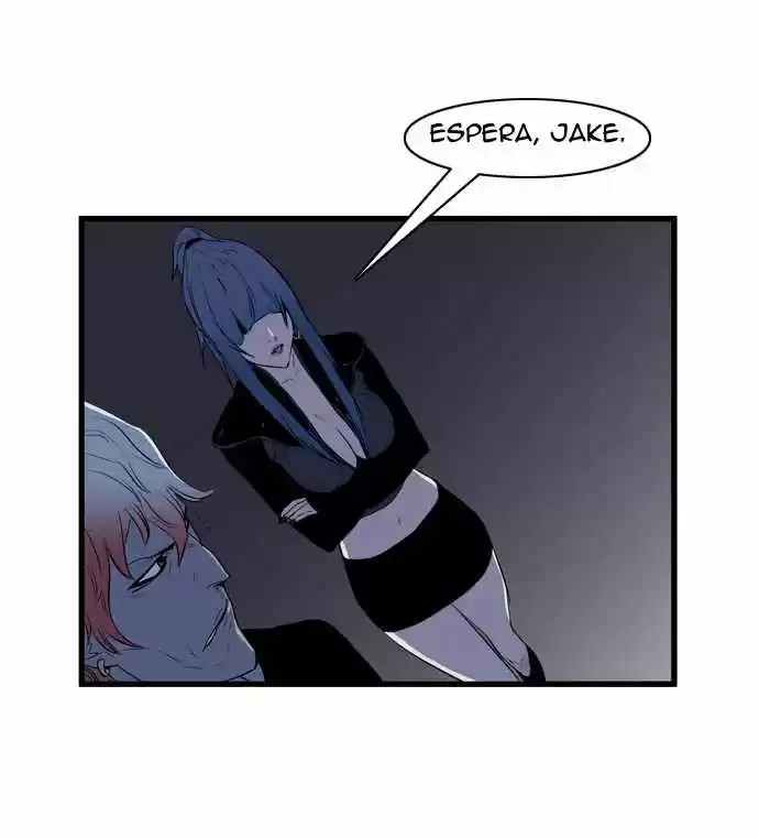 Noblesse (2007) - Capítulo 66 - Página 37 - LectorTMOo