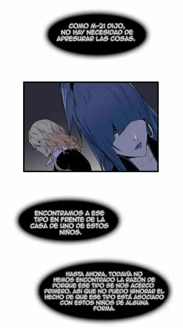 Noblesse (2007) - Capítulo 66 - Página 38 - LectorTMOo
