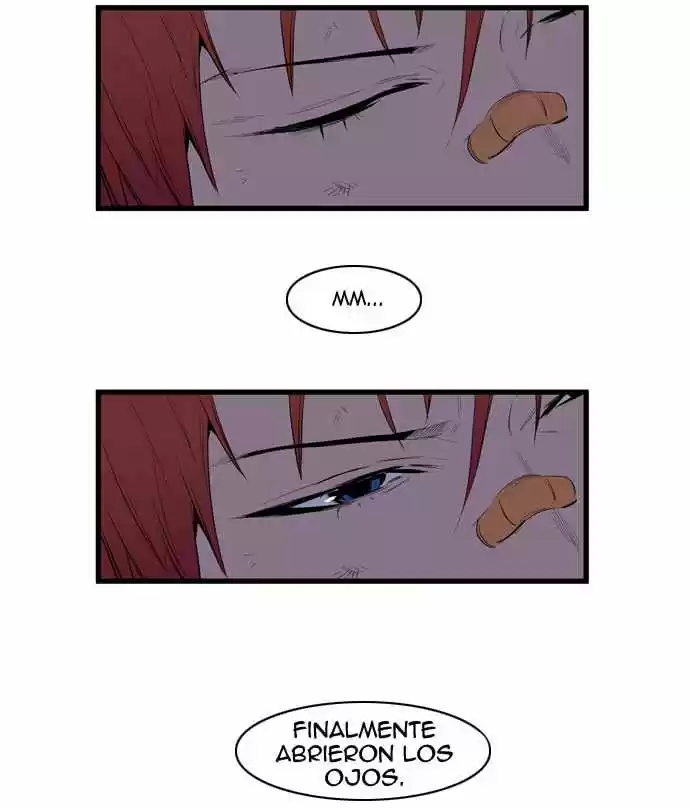 Noblesse (2007) - Capítulo 67 - Página 2 - LectorTMOo