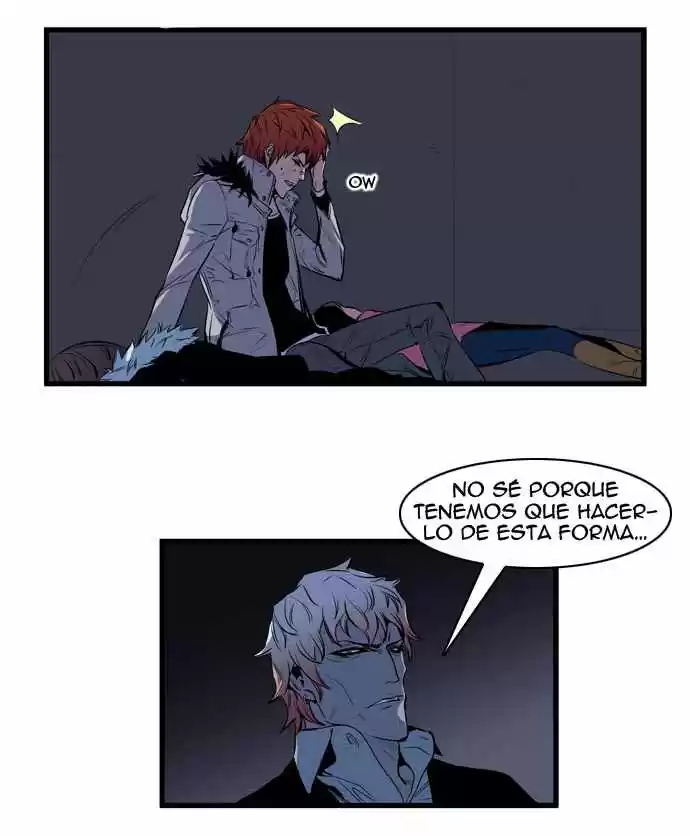 Noblesse (2007) - Capítulo 67 - Página 3 - LectorTMOo