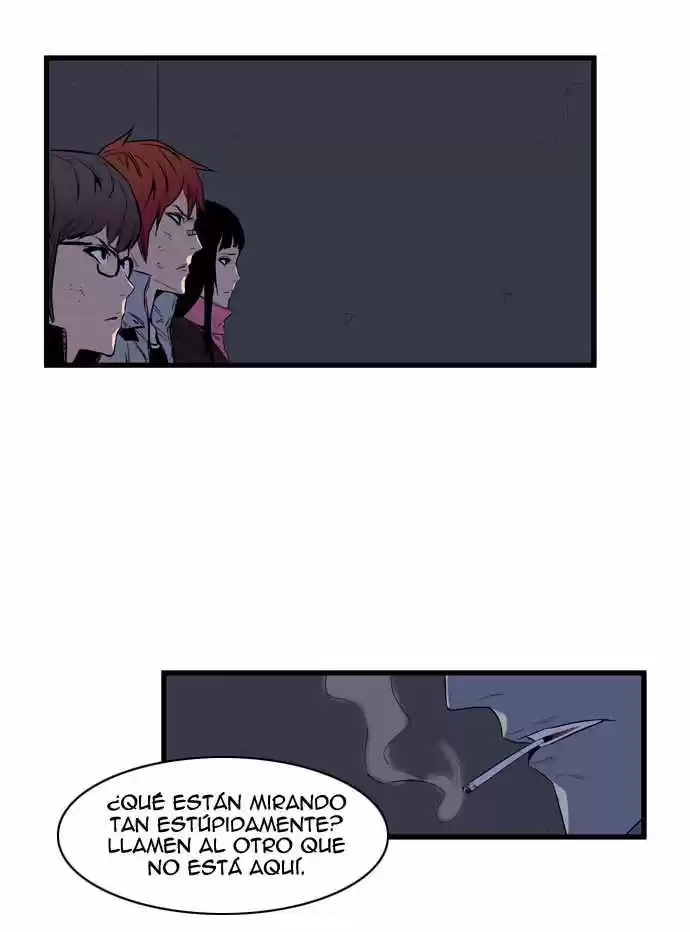 Noblesse (2007) - Capítulo 67 - Página 6 - LectorTMOo