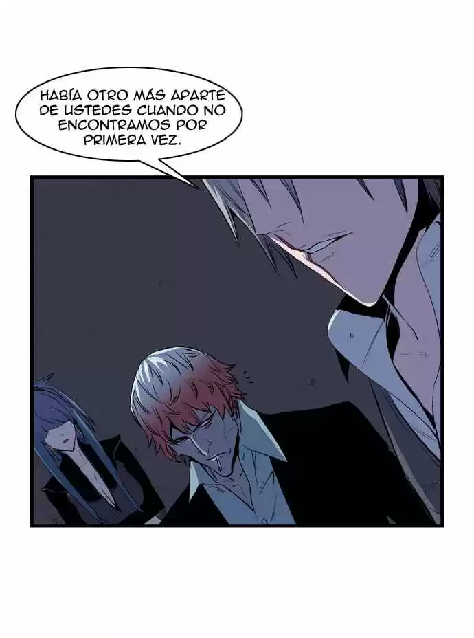 Noblesse (2007) - Capítulo 67 - Página 8 - LectorTMOo