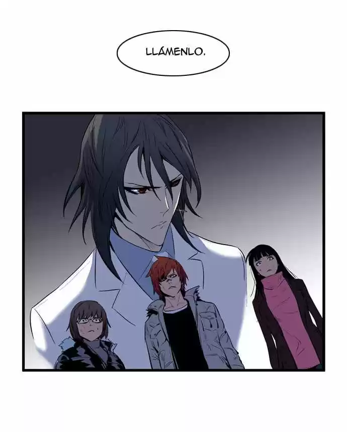 Noblesse (2007) - Capítulo 67 - Página 9 - LectorTMOo
