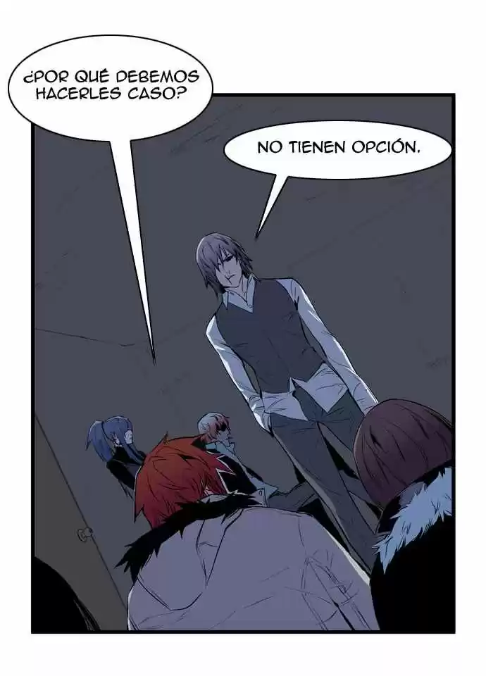 Noblesse (2007) - Capítulo 67 - Página 10 - LectorTMOo