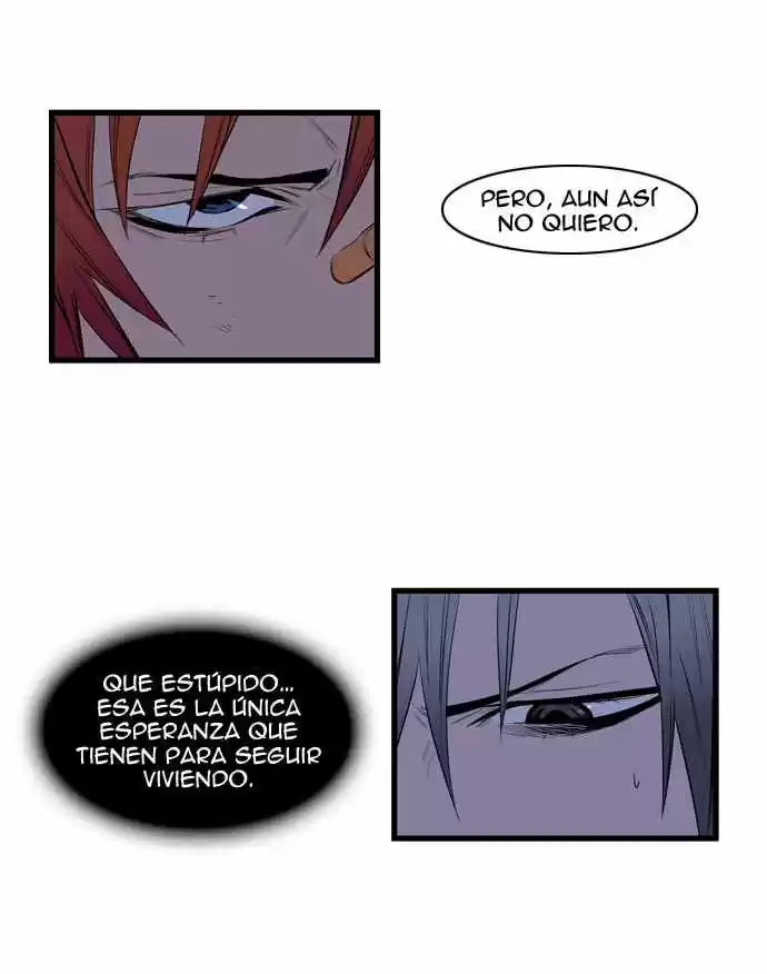 Noblesse (2007) - Capítulo 67 - Página 11 - LectorTMOo