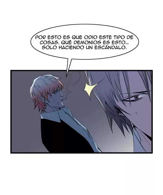 Noblesse (2007) - Capítulo 67 - Página 12 - LectorTMOo