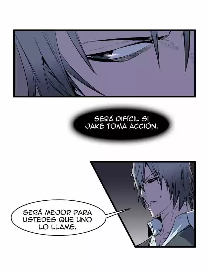 Noblesse (2007) - Capítulo 67 - Página 13 - LectorTMOo