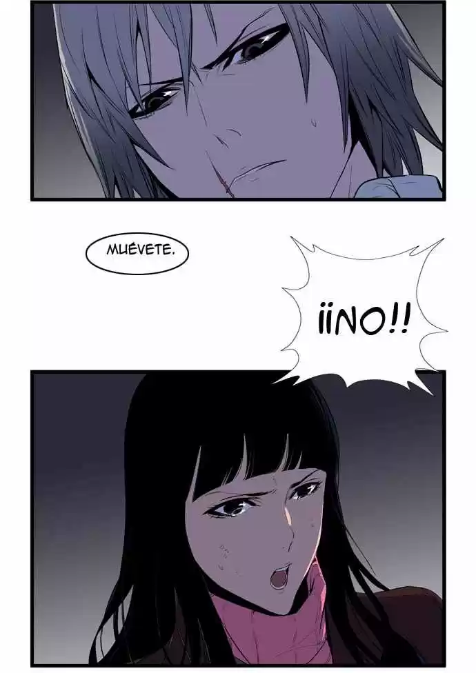 Noblesse (2007) - Capítulo 67 - Página 21 - LectorTMOo