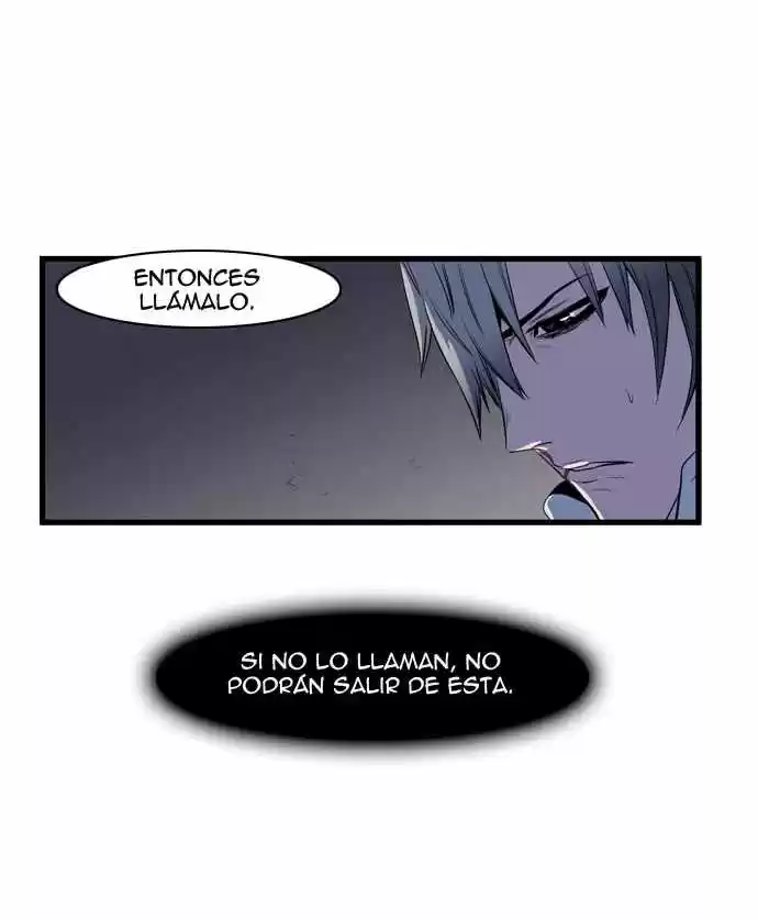 Noblesse (2007) - Capítulo 67 - Página 22 - LectorTMOo