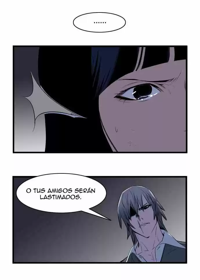 Noblesse (2007) - Capítulo 67 - Página 23 - LectorTMOo