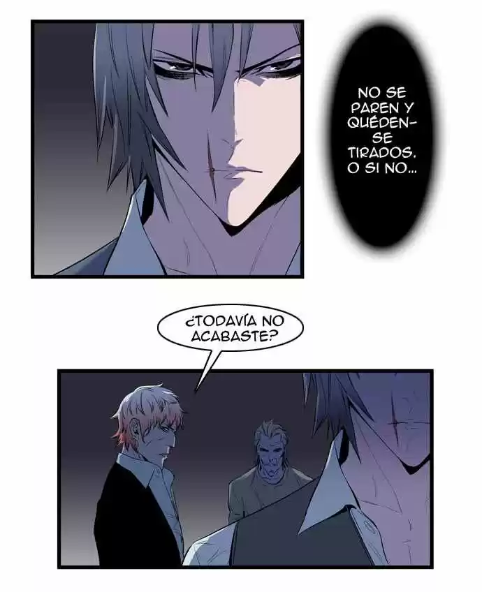 Noblesse (2007) - Capítulo 67 - Página 25 - LectorTMOo