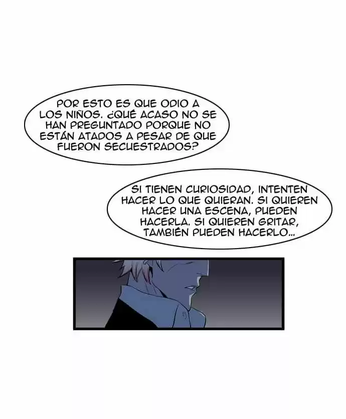 Noblesse (2007) - Capítulo 67 - Página 26 - LectorTMOo