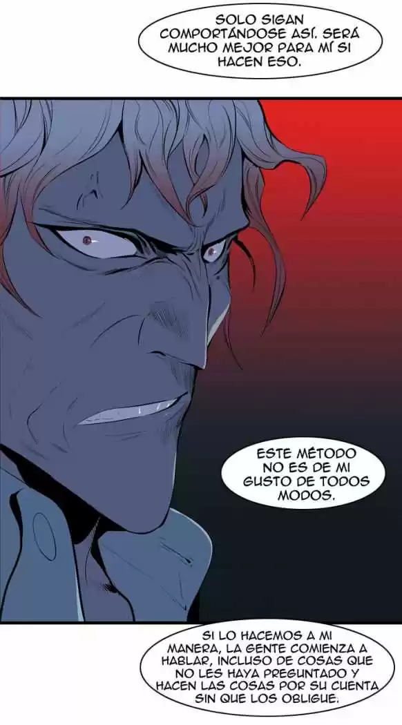 Noblesse (2007) - Capítulo 67 - Página 27 - LectorTMOo