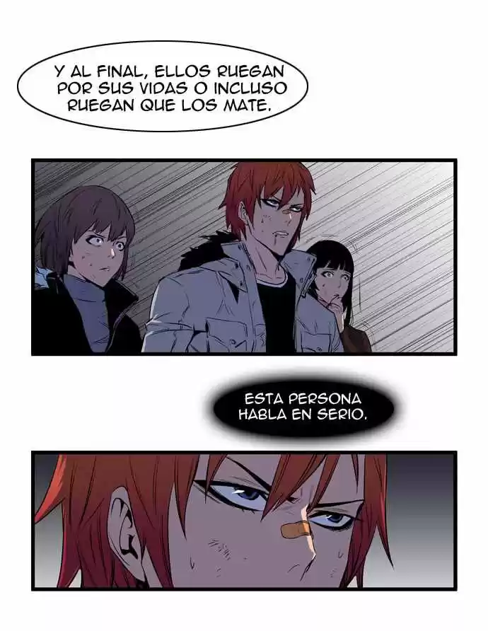 Noblesse (2007) - Capítulo 67 - Página 28 - LectorTMOo
