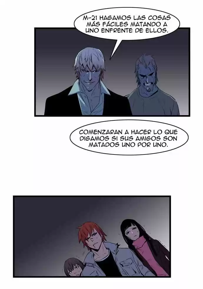 Noblesse (2007) - Capítulo 67 - Página 29 - LectorTMOo