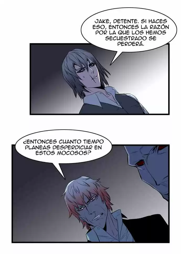 Noblesse (2007) - Capítulo 67 - Página 30 - LectorTMOo