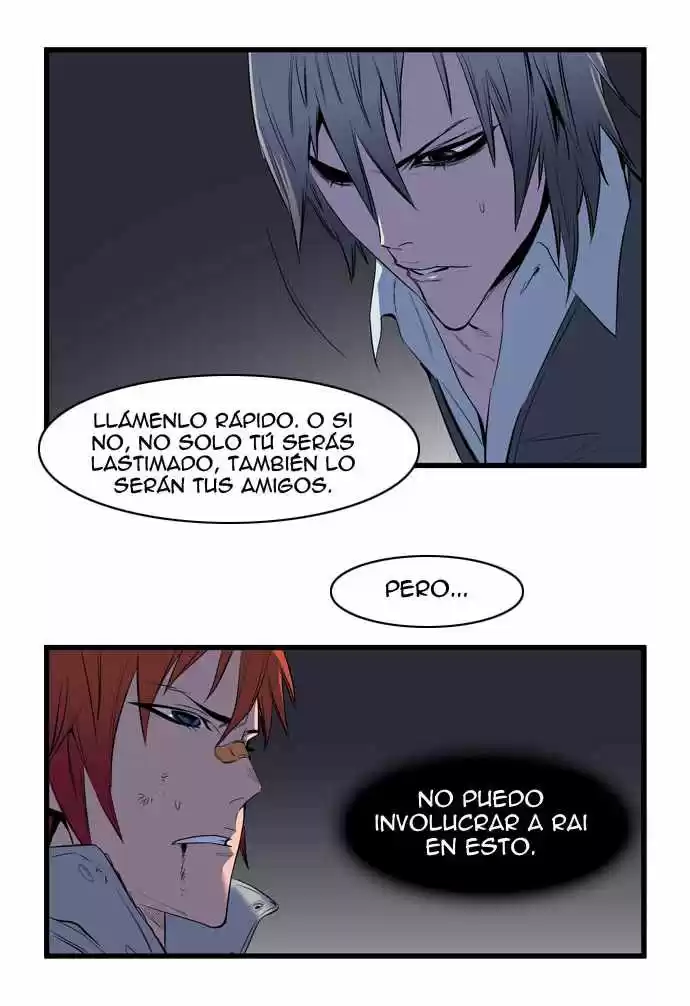 Noblesse (2007) - Capítulo 67 - Página 31 - LectorTMOo