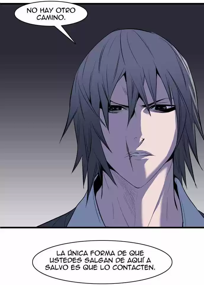 Noblesse (2007) - Capítulo 67 - Página 32 - LectorTMOo