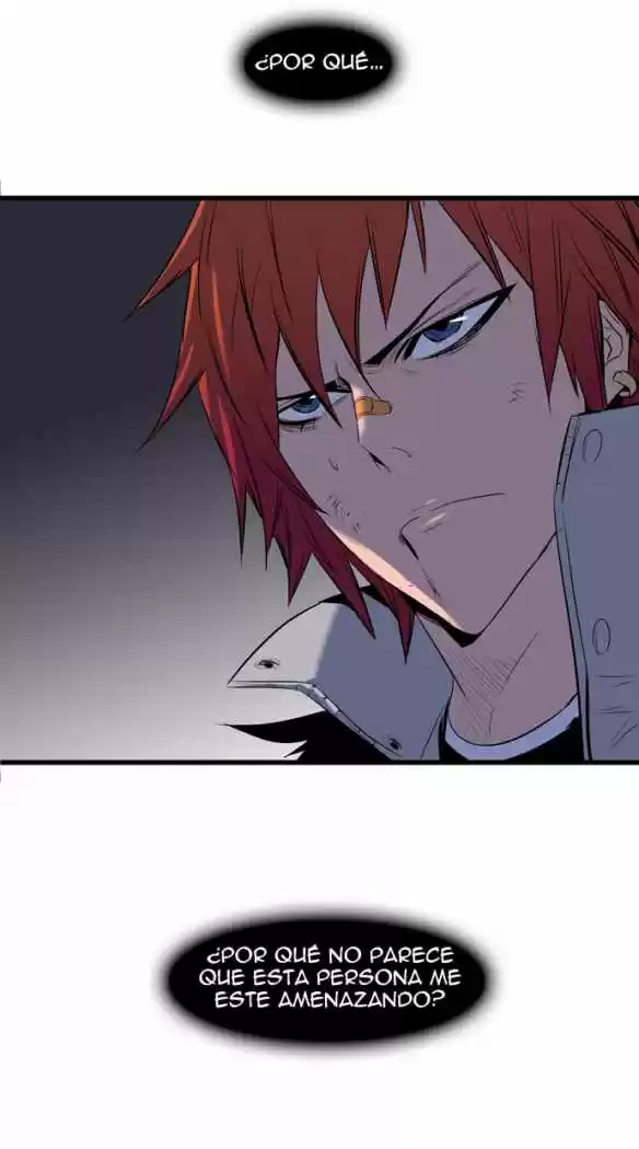 Noblesse (2007) - Capítulo 67 - Página 33 - LectorTMOo