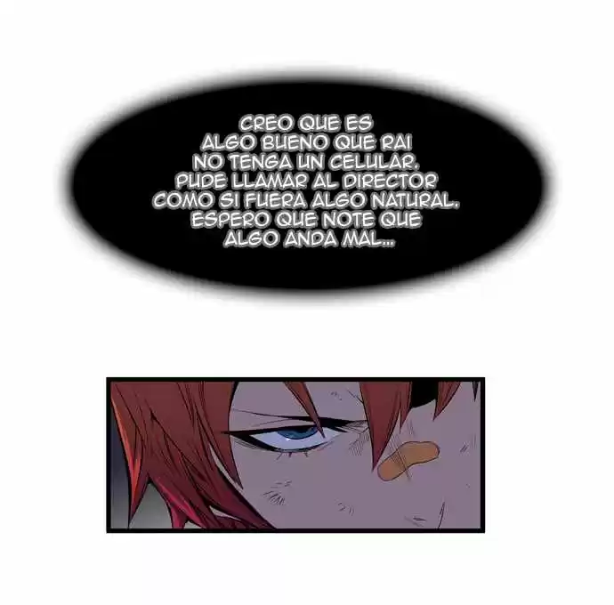 Noblesse (2007) - Capítulo 68 - Página 6 - LectorTMOo
