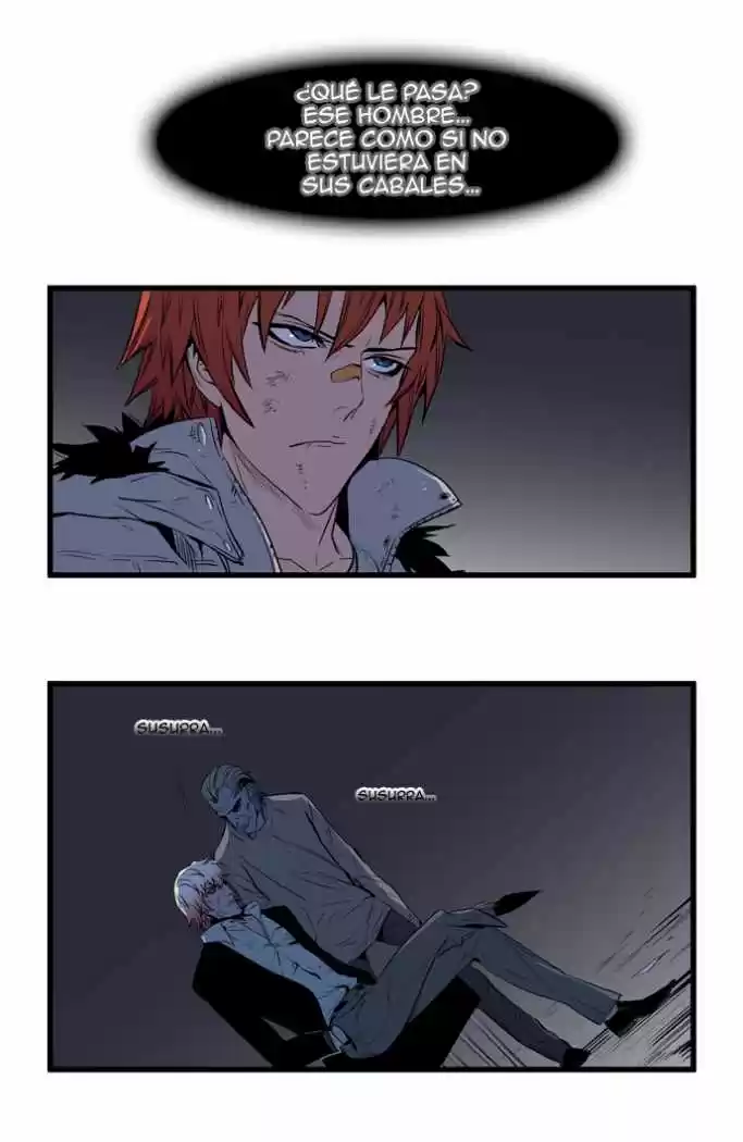 Noblesse (2007) - Capítulo 68 - Página 10 - LectorTMOo